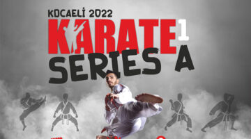 Kocaeli’de uluslararası karate şampiyonası başlıyor