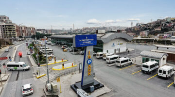 İstanbul’da otopark ücretlerine zam
